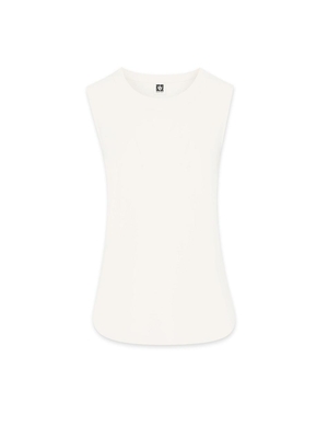 Meilleures ventes Anne Klein U-Neck Sans Manches Shell   | VZG-7180433